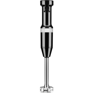 KITCHENAID HAND BLENDER - CLASSIC 5KHBV53 ONYX BLACK
