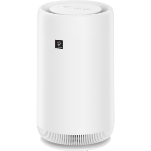SHARP Air Purifier Compact Air Purifier UA-PN1E-W