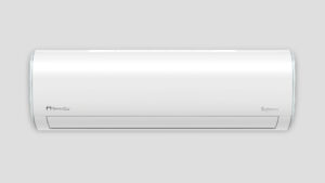 INVENTOR SUPREME 24000BTU SERIES with Ultraviolet Technology Type C & Ionizer, A +++, Hotel Menu, Wi-Fi & Golden Fin!