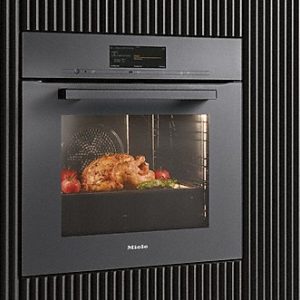 MIELE H2265-1 B ACTIVE
