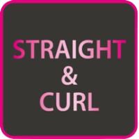 Λειτουργια Ισιωμα & Μπουκλες