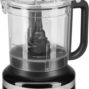 KITCHENAID FOOD PROCESSOR 3.1L 5KFP1319BOB - ONYX BLACK