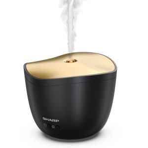 SHARP Ultrasonic Aroma Diffuser DF-A1E-B