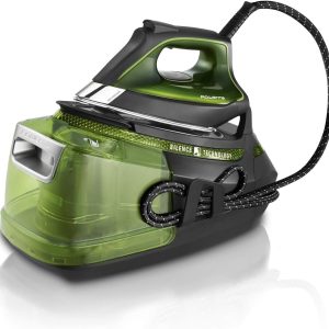 ROWENTA SILENCE STEAM PRO DG9246