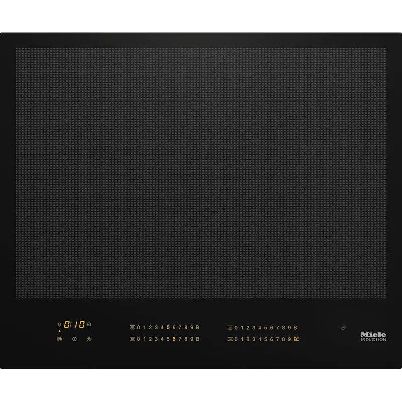MIELE KM7667FL Εστία Επαγωγική Αυτόνομη 62 cm