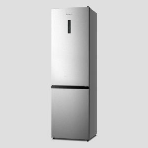 Ψυγειοκαταψύκτης INVENTOR PSB20060INL Total No Frost 336 Lt - Inox