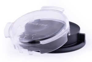 BROIL KING Deluxe Burger Press