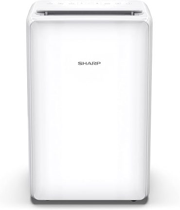 SHARP 16L Dehumidifier