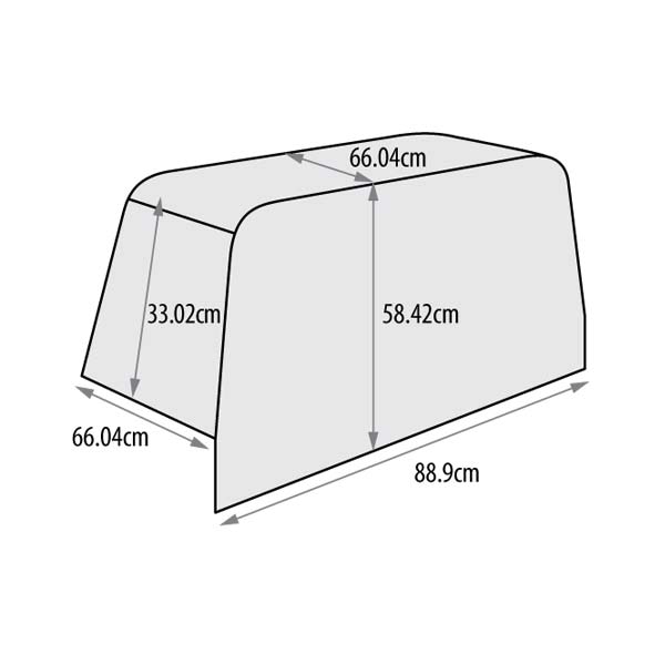 accessory 68592