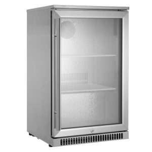 HCK SC-97-A-S OUTDOOR REFRIGERATOR - 97 Litre