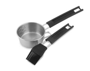 BROIL KING DELUXE BASTING SET