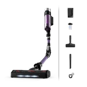 Rowenta XForce Flex 9.60 Cordless Stick Vacuum RH2038 Allergy