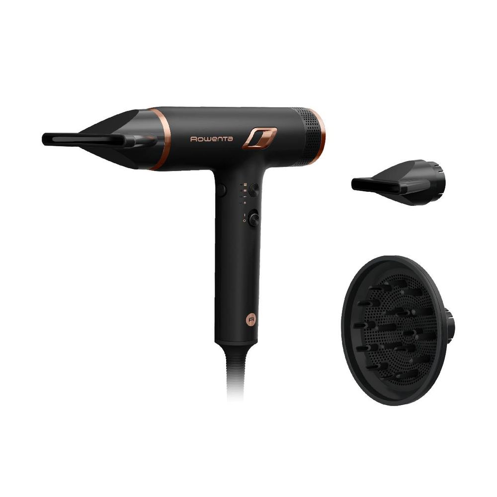 Rowenta Ultimate Experience NANO HY8310 Hair Dryer