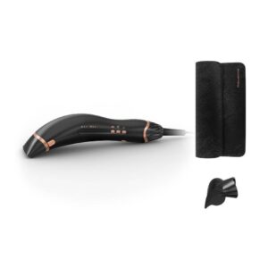 Rowenta Ultimate Experience Air Motion CF8C20 Hair Dryer