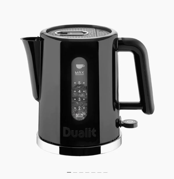 DUALIT Studio by Dualit™ Kettle