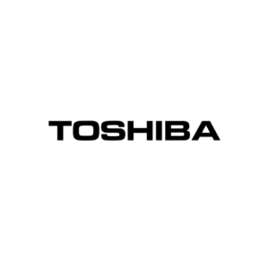 TOSHIBA
