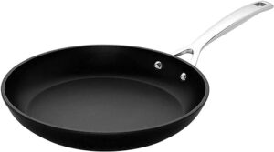 Le Creuset-Toughened Non-Stick Shallow Frying Pan 30cm