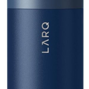 LARQ Bottle Twist Top Monaco Blue 740ml / 25oz