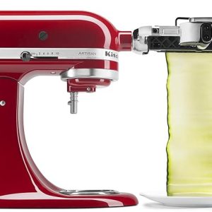 KITCHENAID FRUIT VEGETABLE SHEET CUTTER