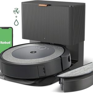 iRobot Roomba Combo® i5+ Robot Vacuum and Mop