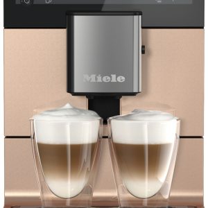 MIELE CM 5310 Silence