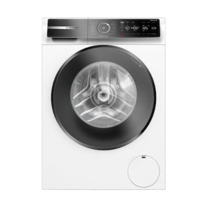 BOSCH WGB25410GR Serie 8 Washing Machine 10kg, White