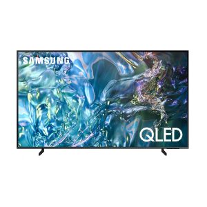 SAMSUNG QE55Q60DAUXXH QLED 4K Smart TV, 55"