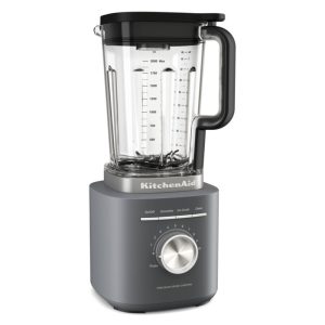 KITCHENAID PURE POWER BLENDER - CHARCOAL GREY