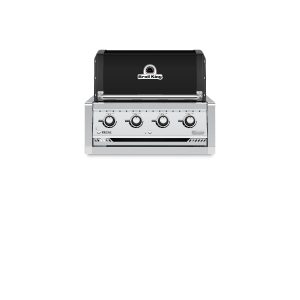 BROIL KING REGAL™ 420 BUILT IN