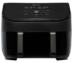 Instant Vortex Plus VersaZone Air Fryer 8.5L