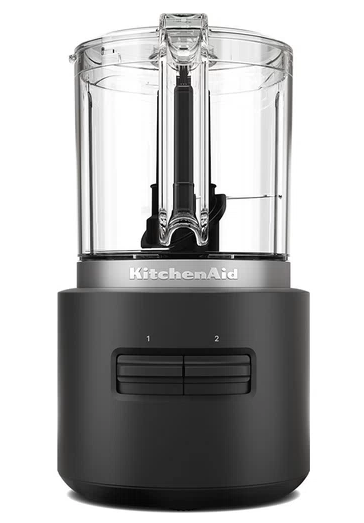 KITCHENAID CORDLESS FOOD CHOPPER WITHOUT BATTERY - KITCHENAID GO