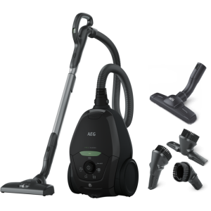 AEG VX82-1-ÖKO VX8 ΗΛΕΚΤΡΙΚΗ ΣΚΟΥΠΑ ΜΕ ΣΑΚΟΥΛΑ 57DB