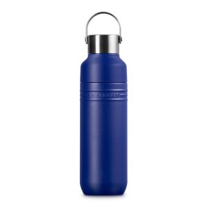 Le Creuset - Azure Insulated Water Bottle 0.5L