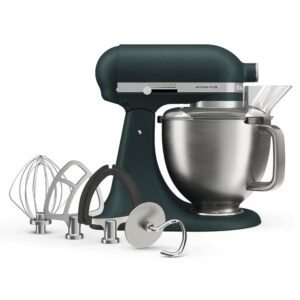 KITCHENAID MIXER TILT-HEAD 4.7L - ARTISAN PLUS - PEBBLED PALM