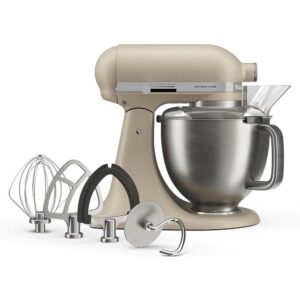 KITCHENAID MIXER TILT-HEAD 4.7L - ARTISAN PLUS - OAT