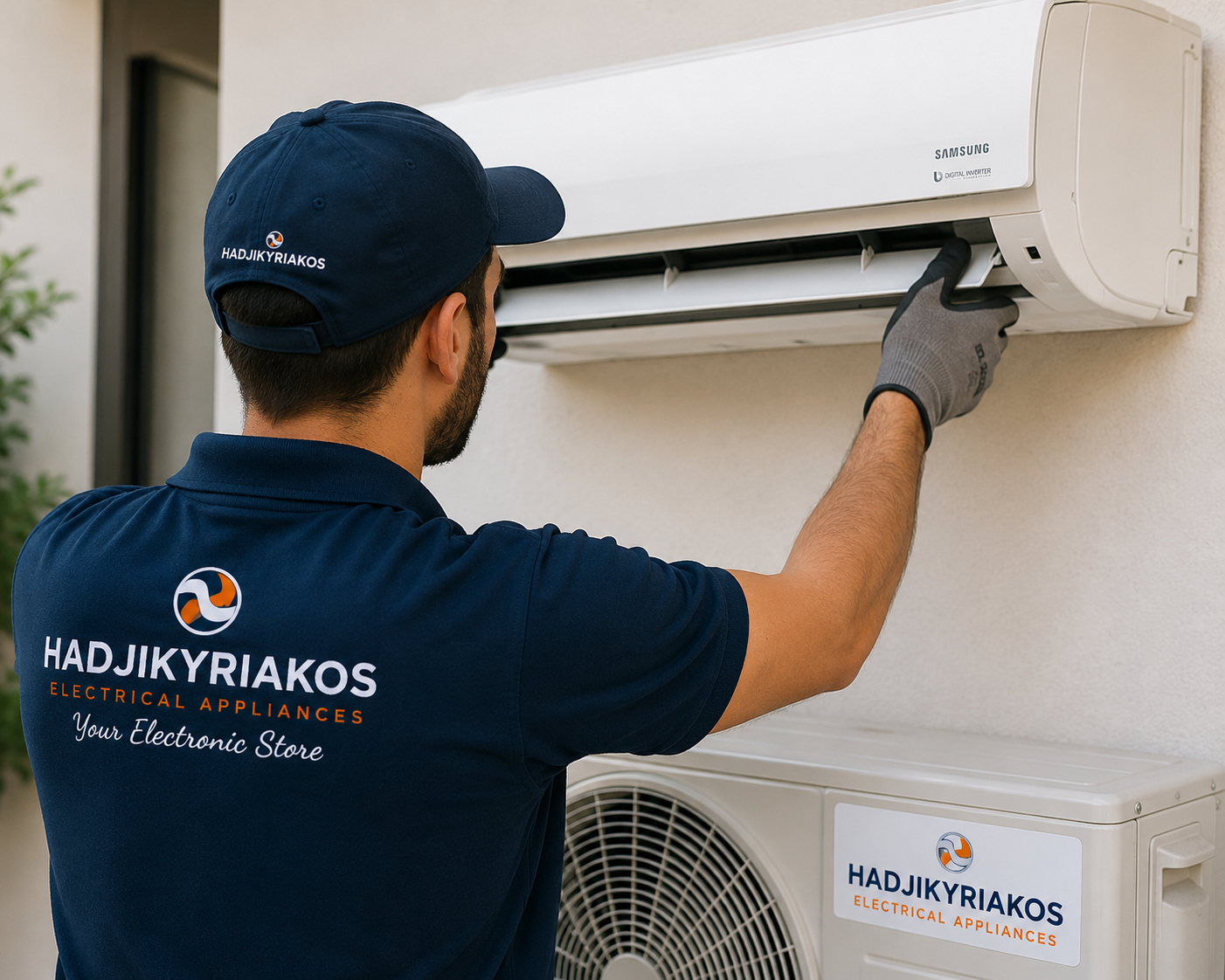 Installation Service Free